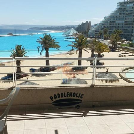 San Alfonso Del Mar Goleta 307 Apartment Сан Антонио Екстериор снимка