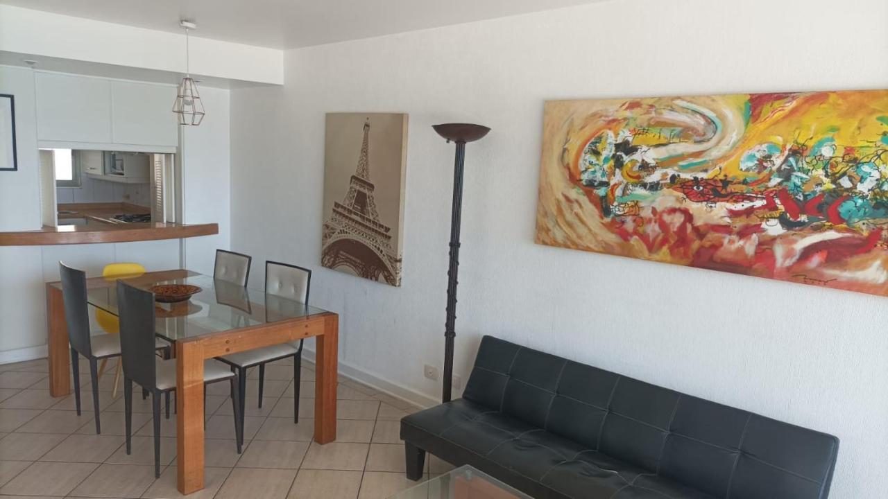 San Alfonso Del Mar Goleta 307 Apartment Сан Антонио Екстериор снимка