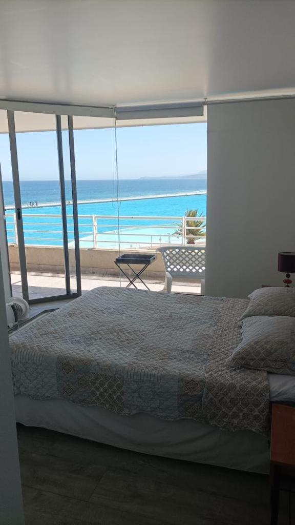 San Alfonso Del Mar Goleta 307 Apartment Сан Антонио Екстериор снимка