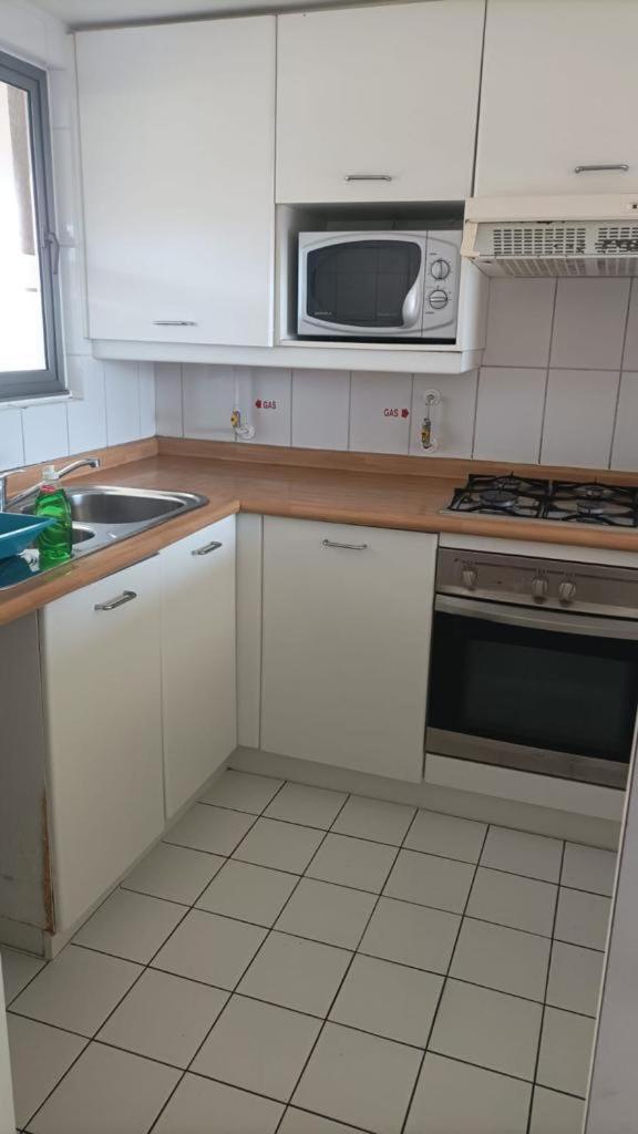 San Alfonso Del Mar Goleta 307 Apartment Сан Антонио Екстериор снимка